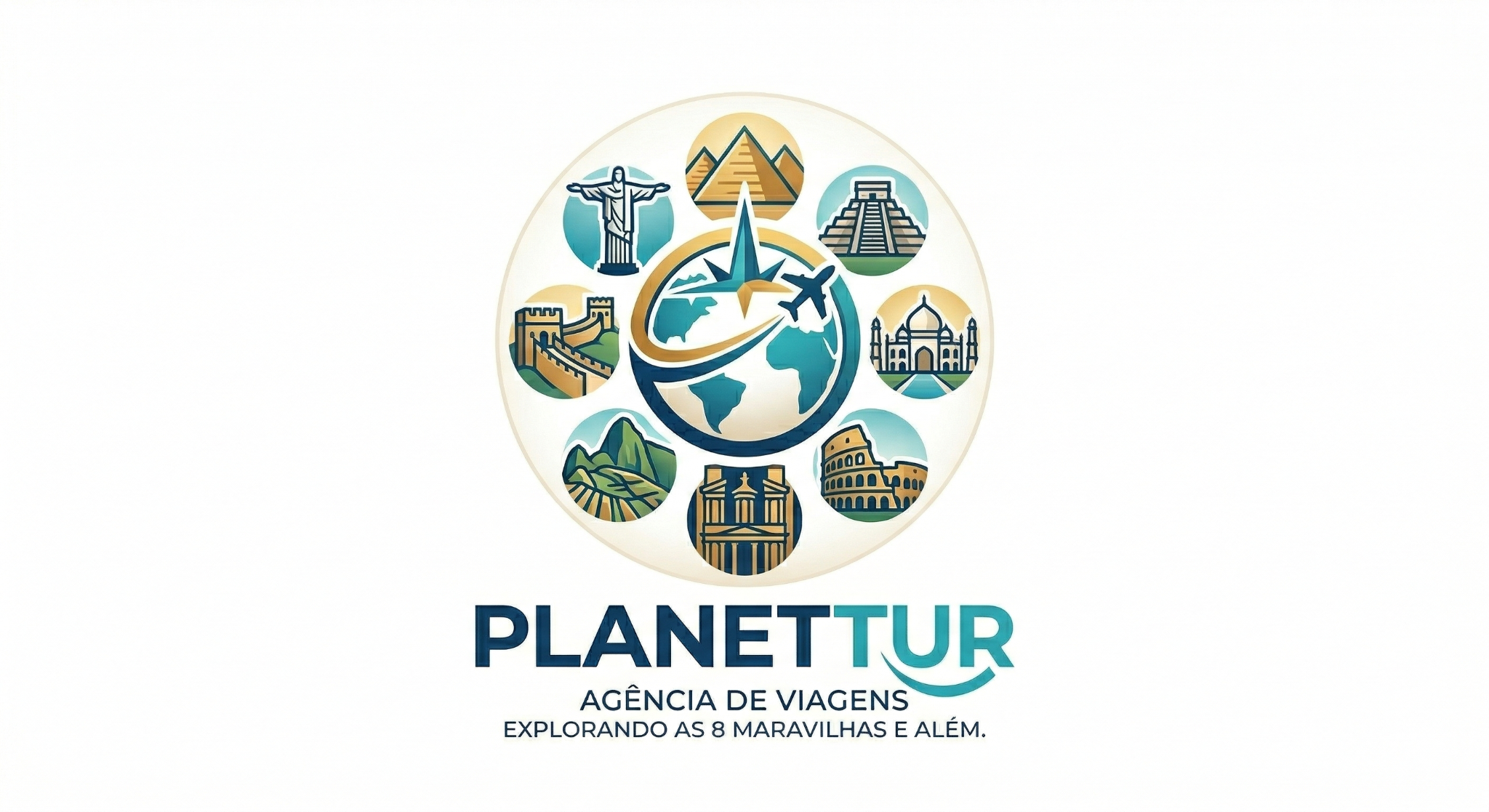 Logo Planettur
